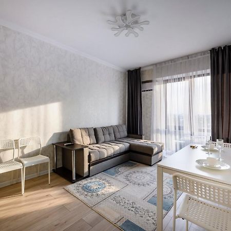 Бизнес И Отдых Almati Kültér fotó